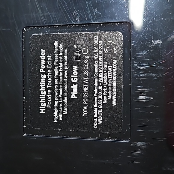 Bobbi Brown Highlighting Powder - Picture 3 of 3